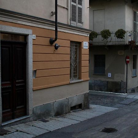 Casa Martino Apartamento Asti Exterior foto